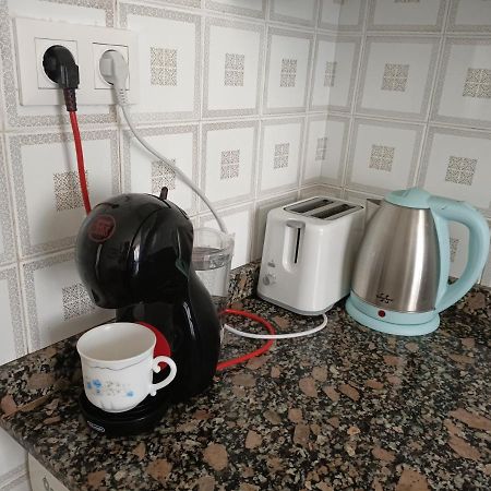 산탄데르 Piso San Roque 3 Hab Cerca Del Centro Y Universidad 아파트 외부 사진