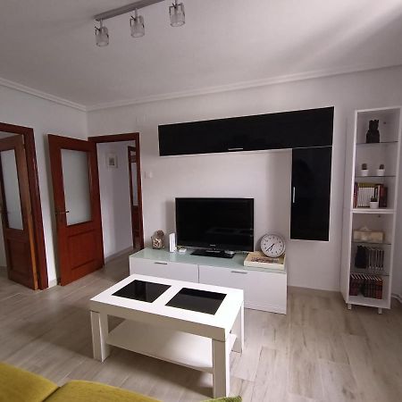 산탄데르 Piso San Roque 3 Hab Cerca Del Centro Y Universidad 아파트 외부 사진