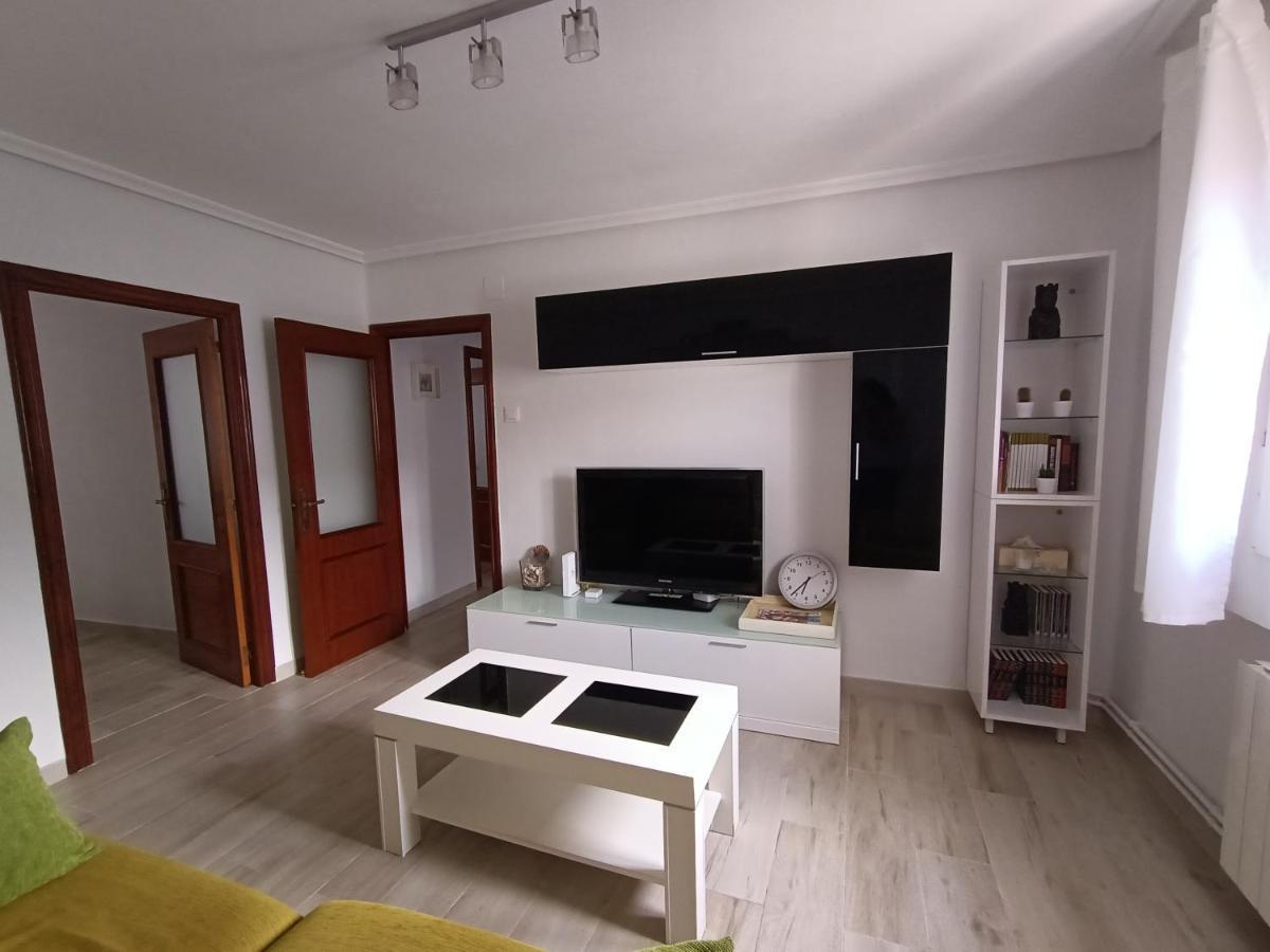 산탄데르 Piso San Roque 3 Hab Cerca Del Centro Y Universidad 아파트 외부 사진