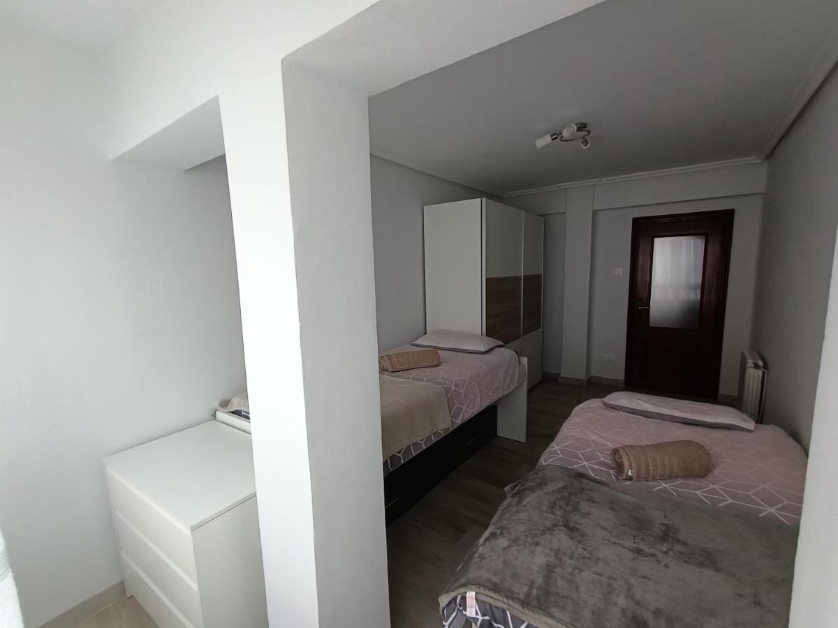 산탄데르 Piso San Roque 3 Hab Cerca Del Centro Y Universidad 아파트 외부 사진