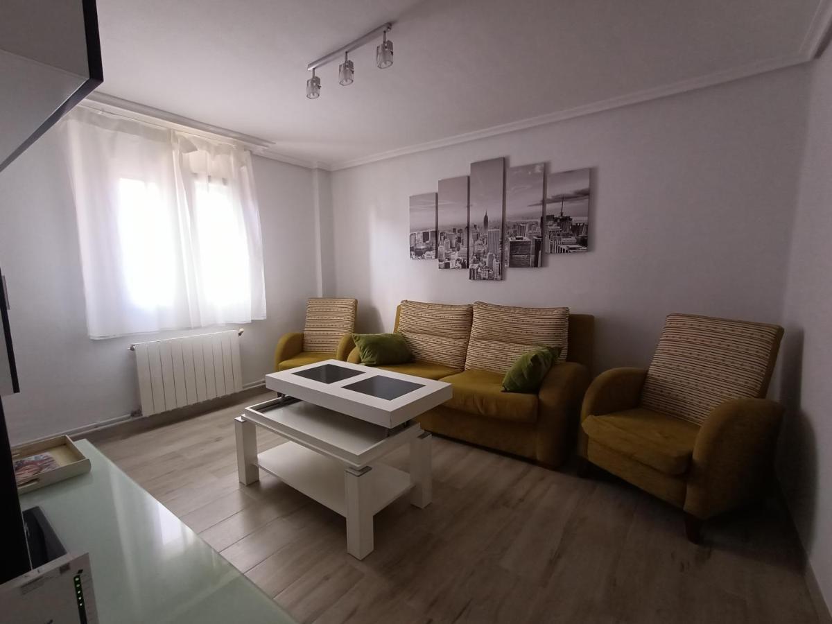 산탄데르 Piso San Roque 3 Hab Cerca Del Centro Y Universidad 아파트 외부 사진